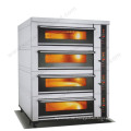 Guangzhou Commercial &amp; Industrial K623 Muffins Brotbackofen Maschine